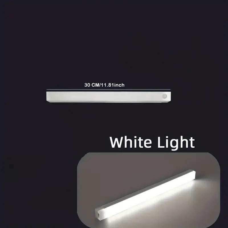 Lampara Led Con Sensor De Movimiento