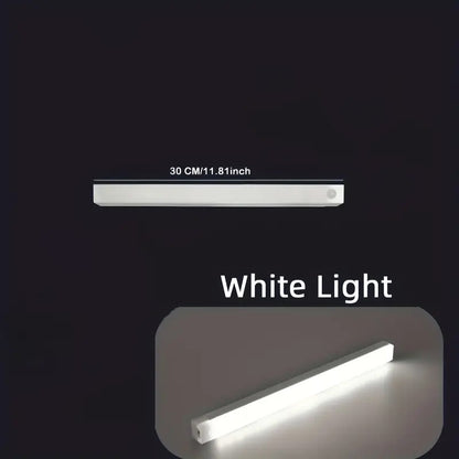 Lampara Led Con Sensor De Movimiento